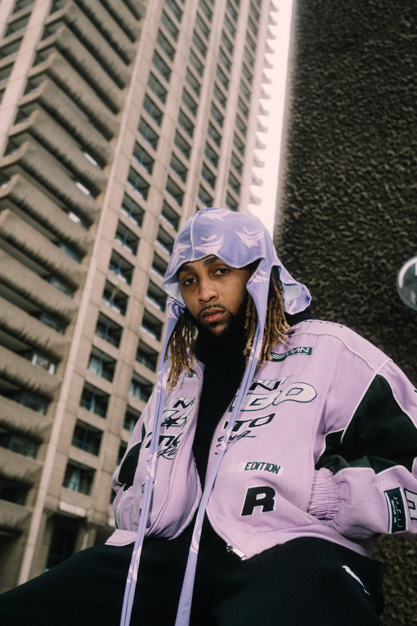 Kronicles Signature Durag