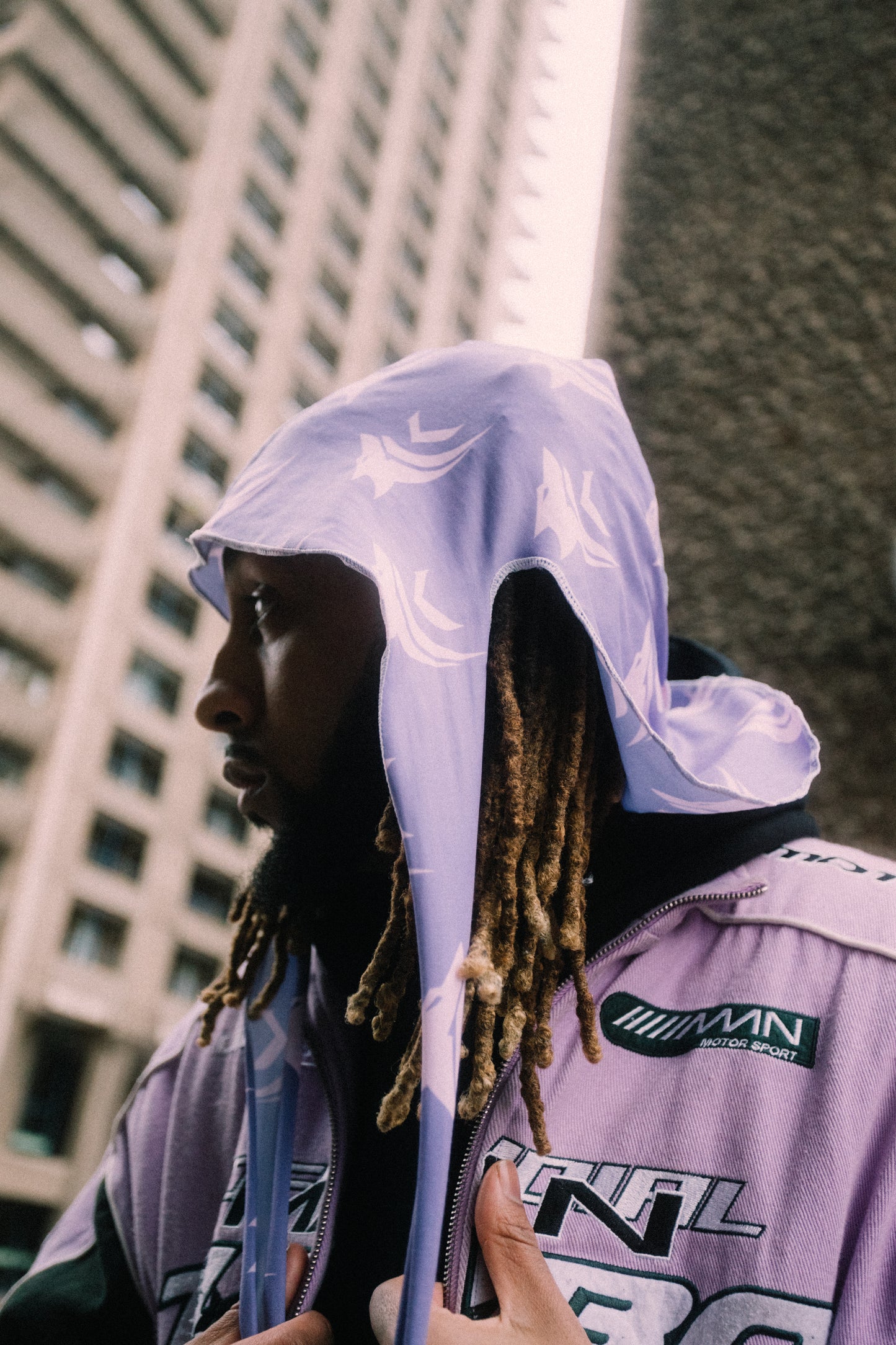 Kronicles Signature Durag