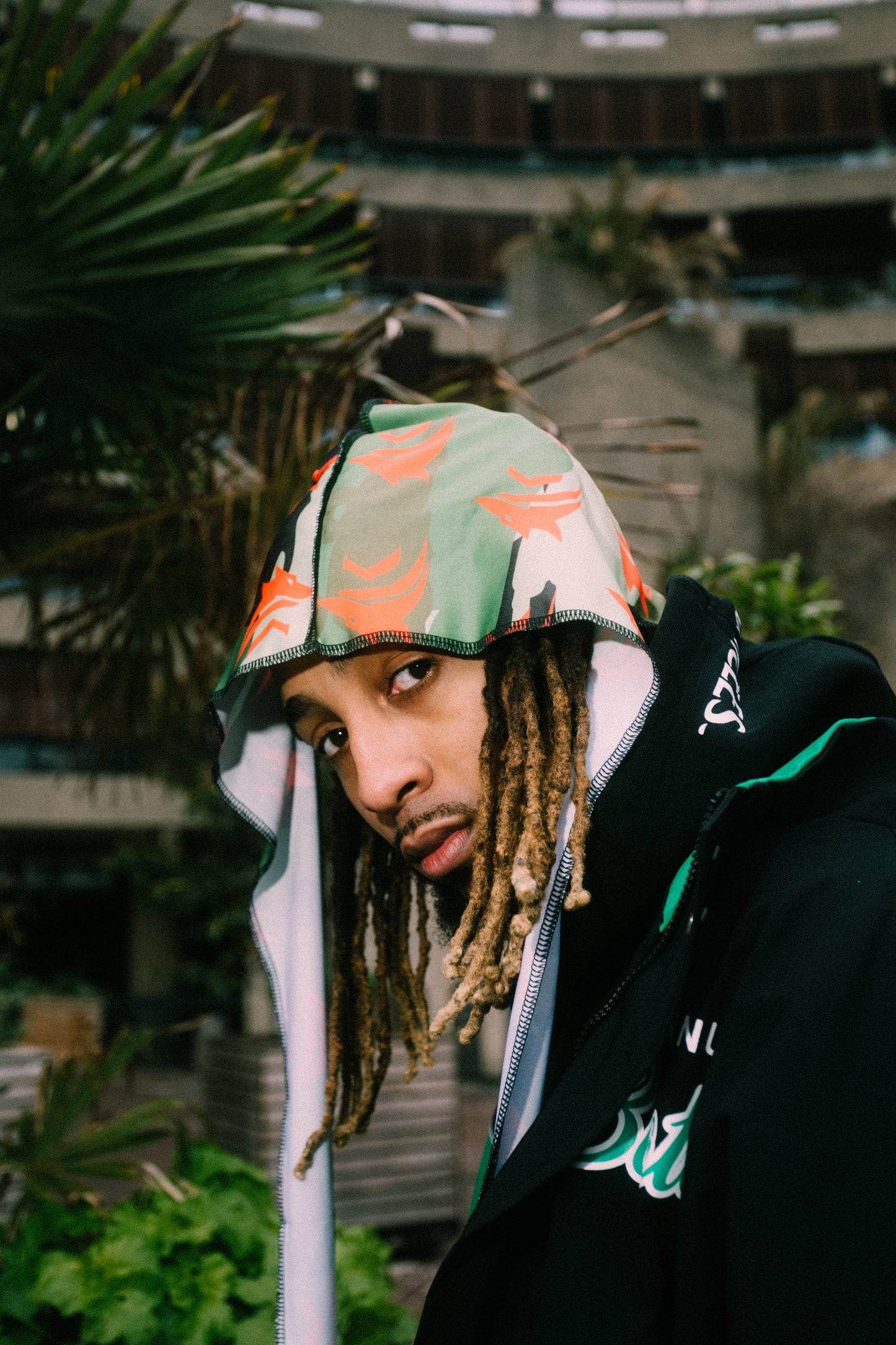 Kronicles Signature Military Durags