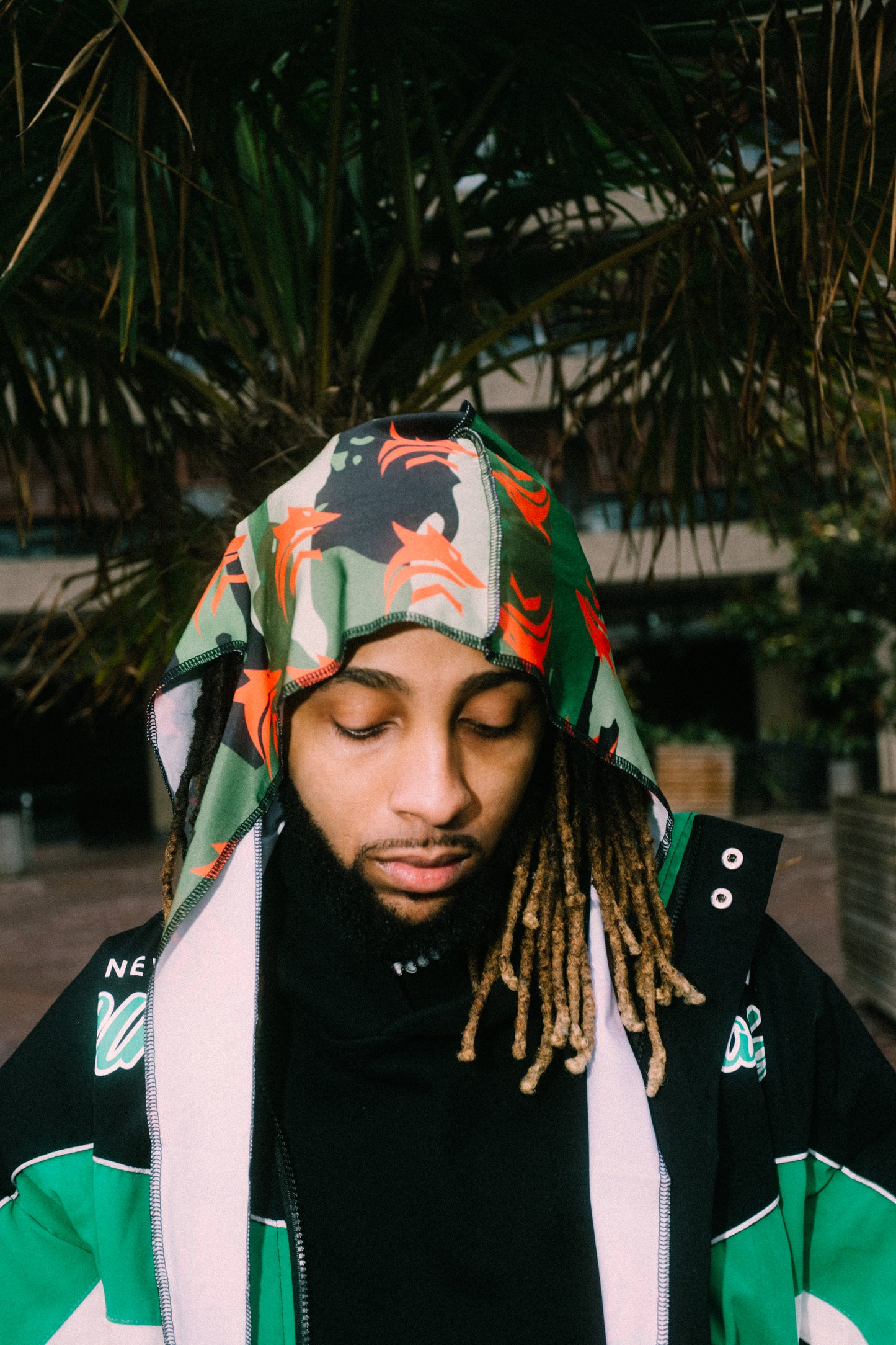 Kronicles Signature Military Durags