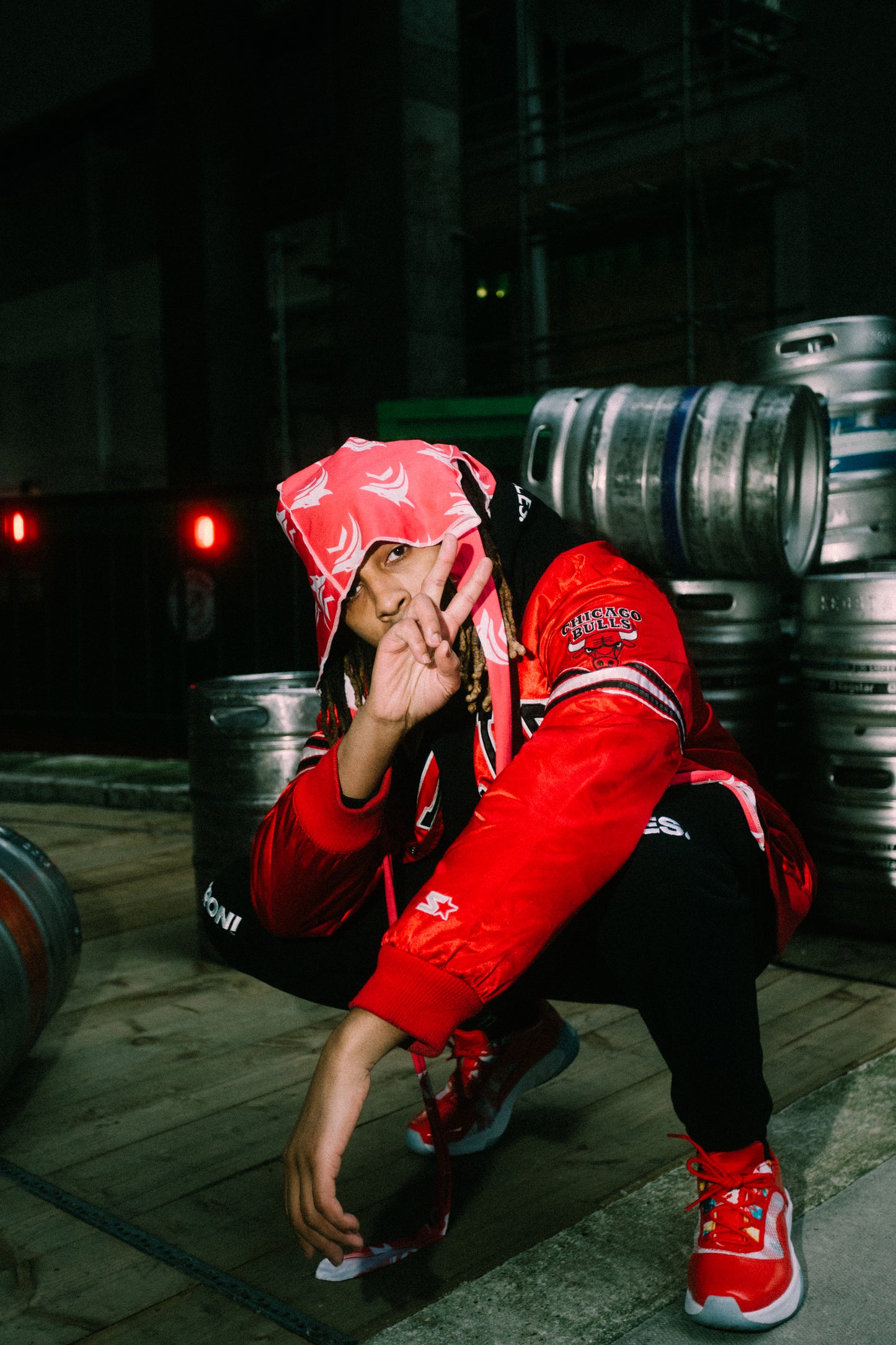 Kronicles Signature Durag