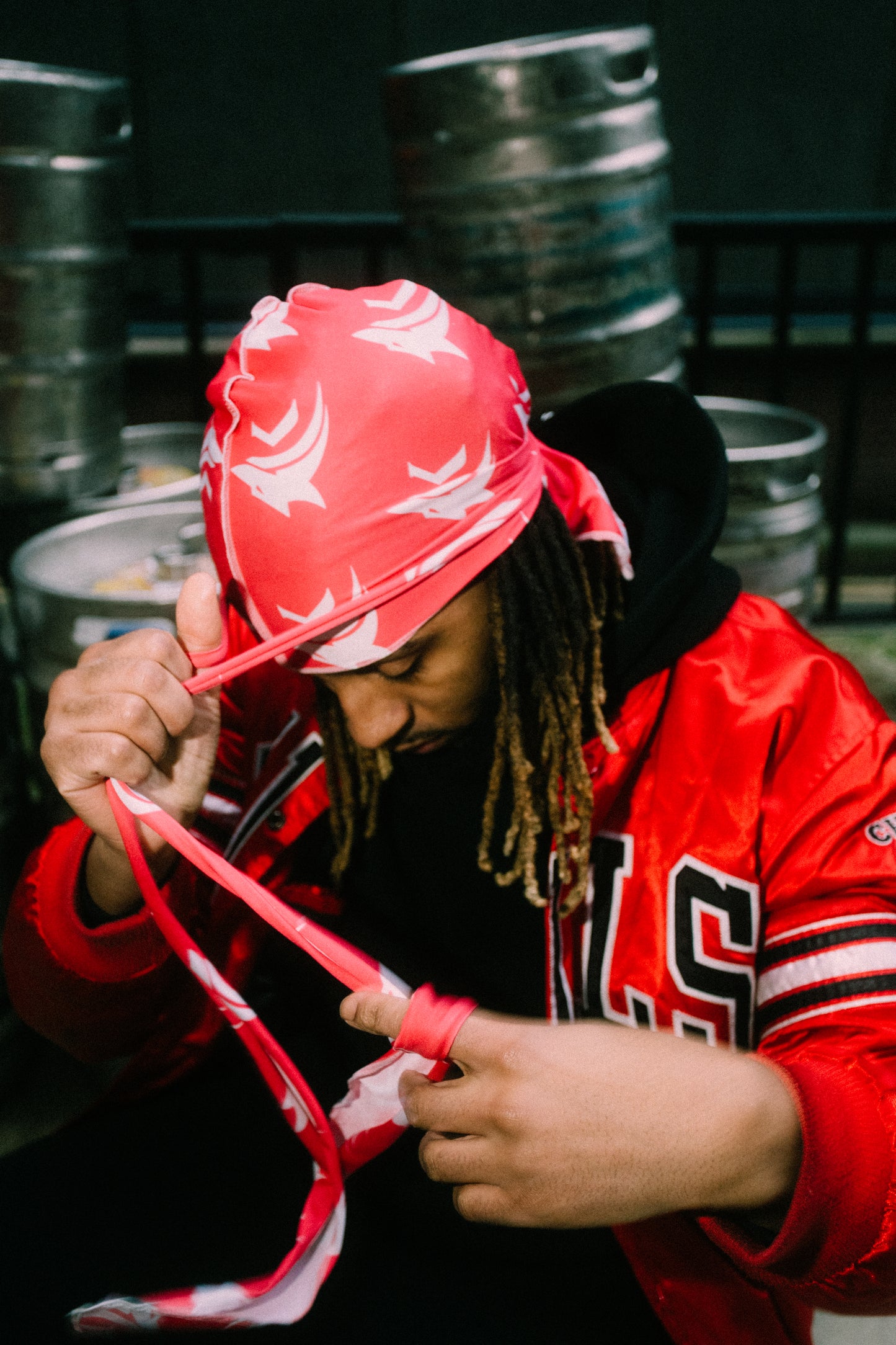 Kronicles Signature Durag