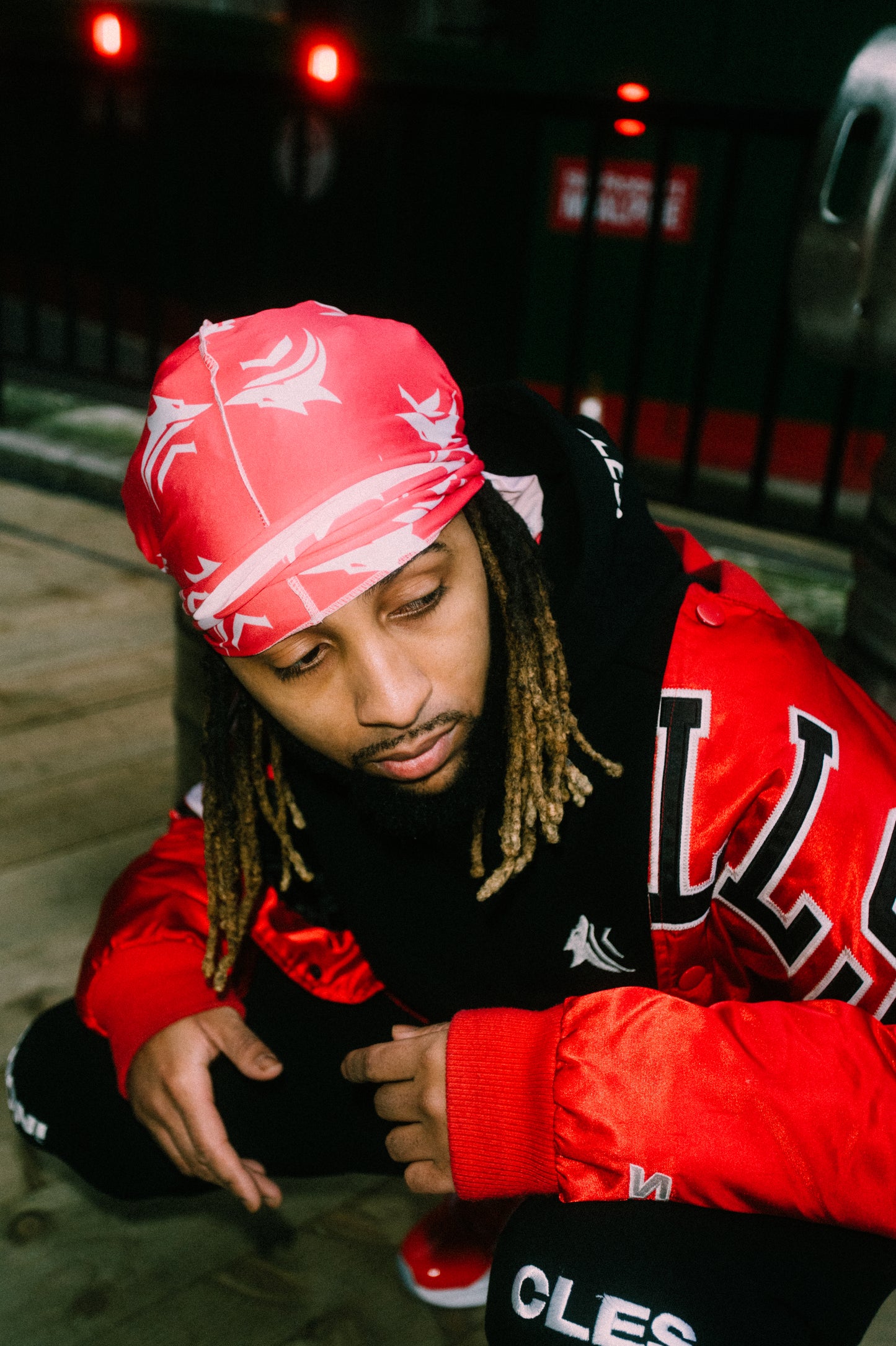 Kronicles Signature Durag