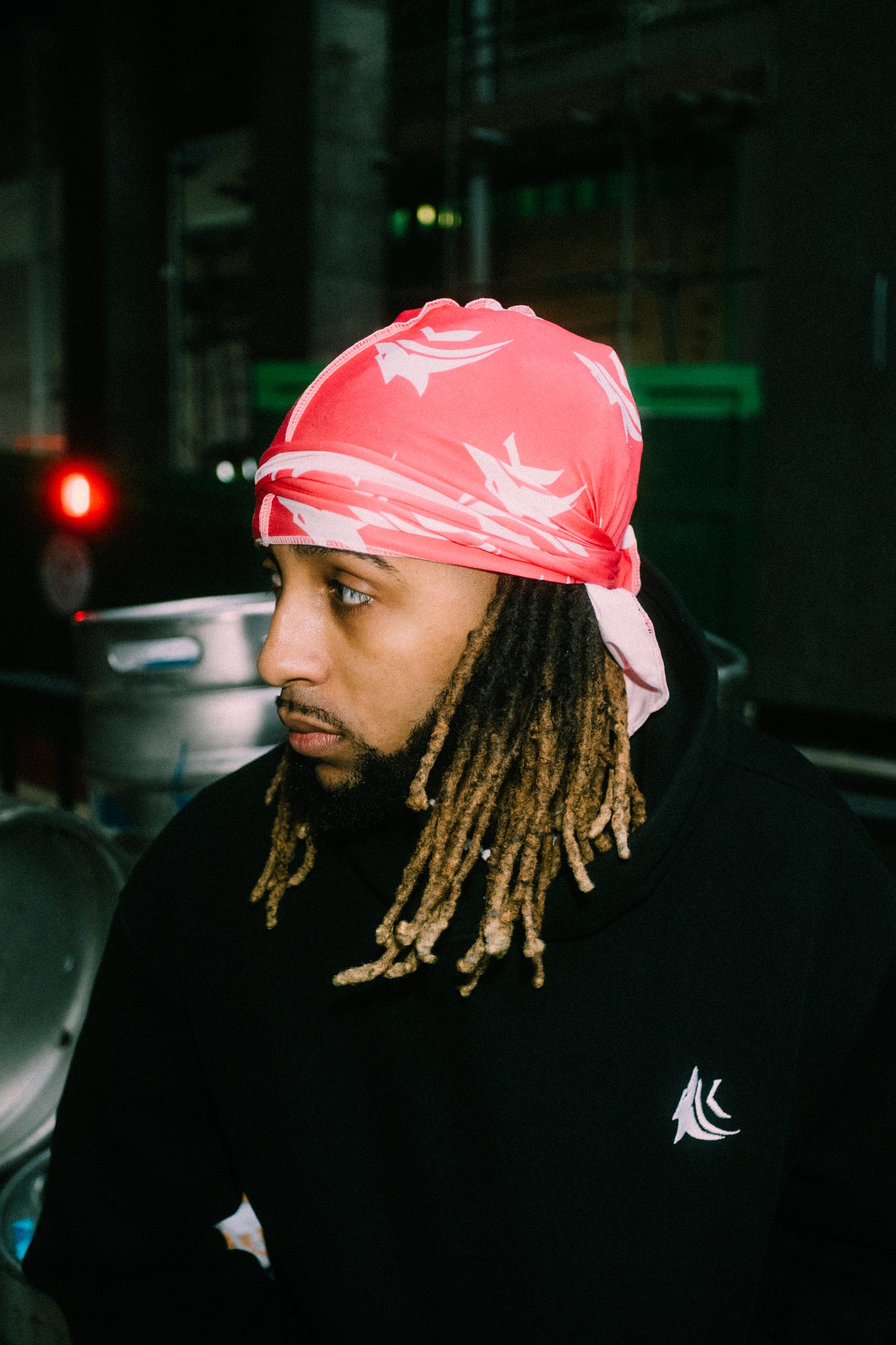 Kronicles Signature Durag