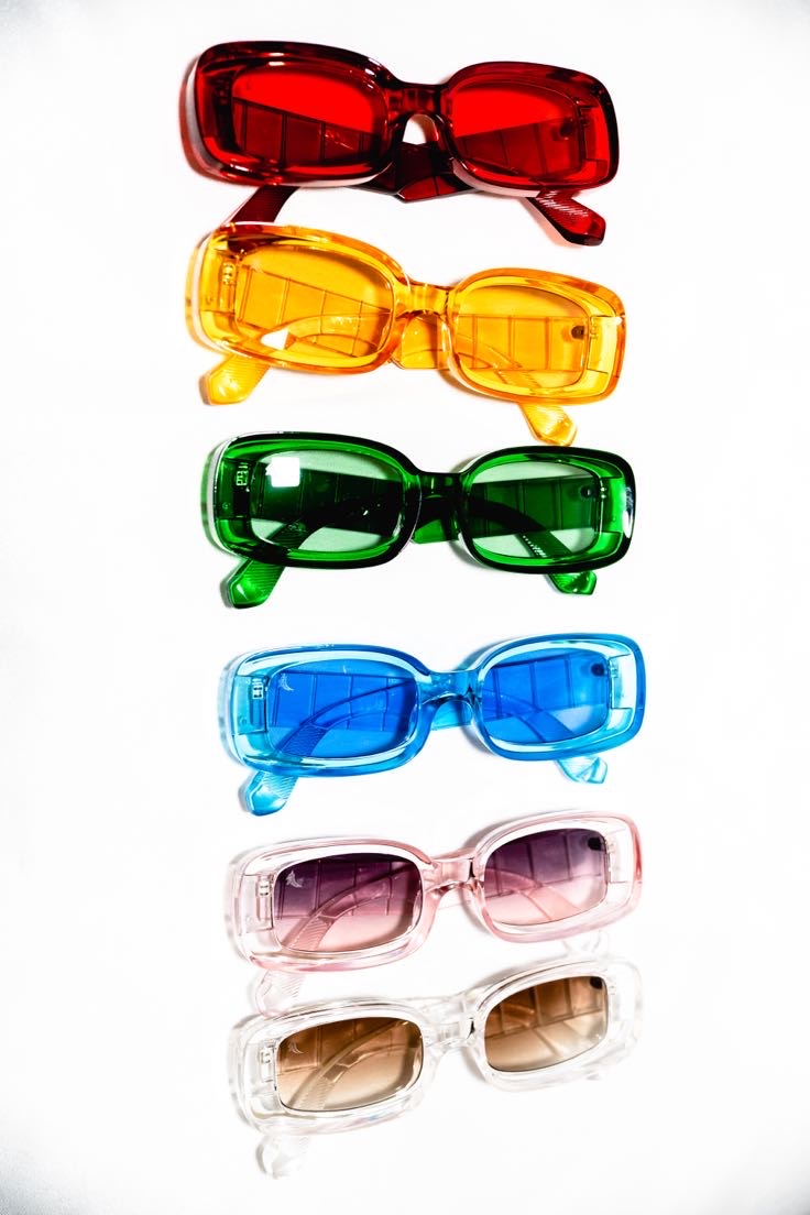 Kronicles Summer Glow Shades