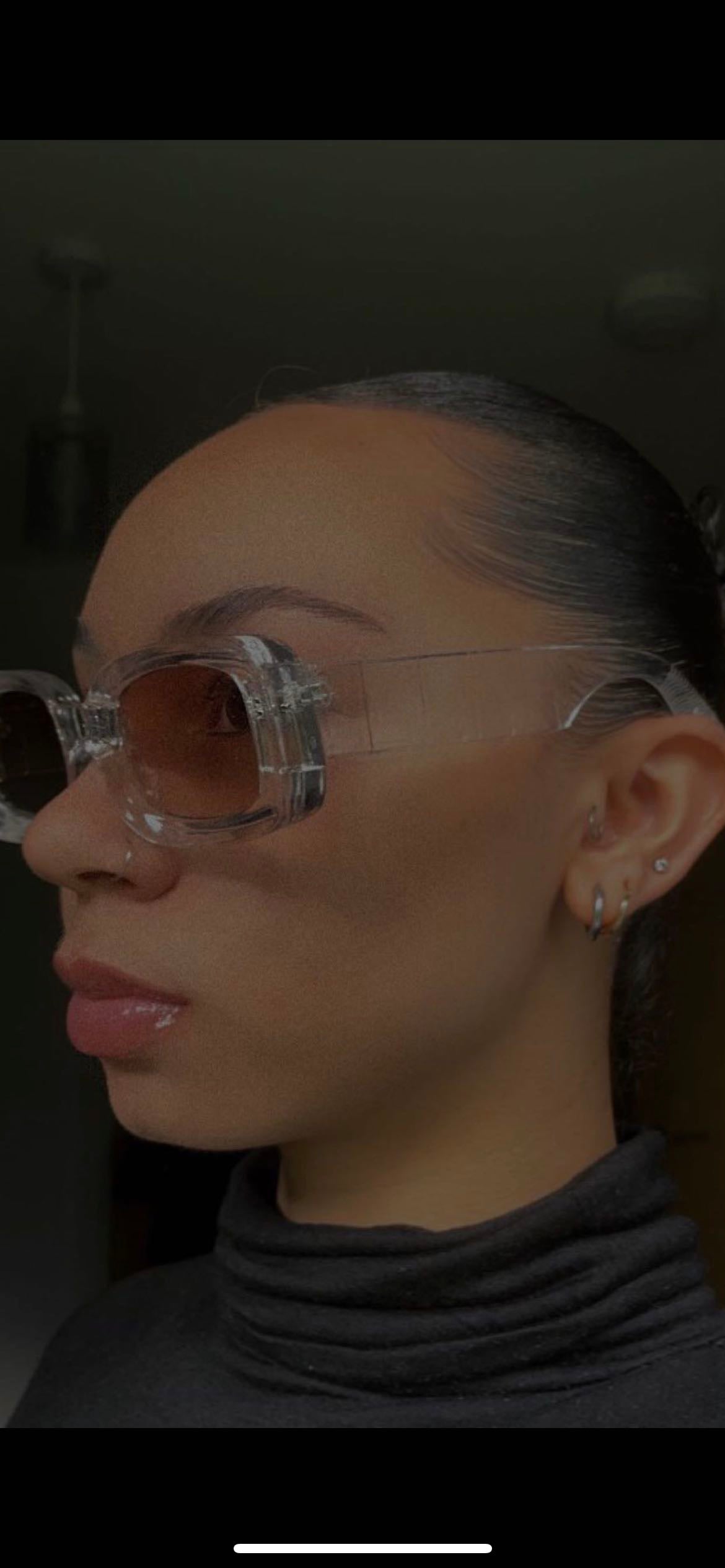 Kronicles Summer Glow Shades