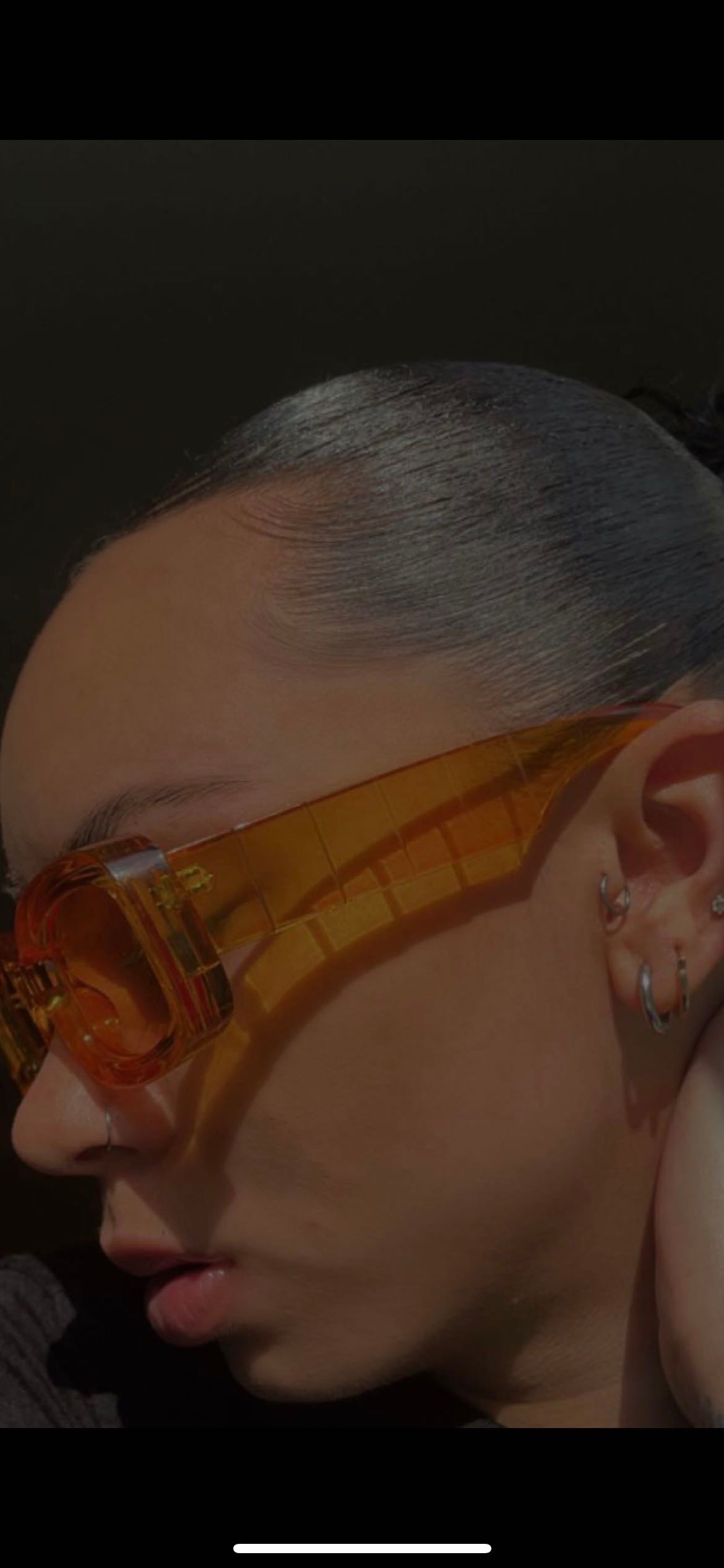 Kronicles Summer Glow Shades